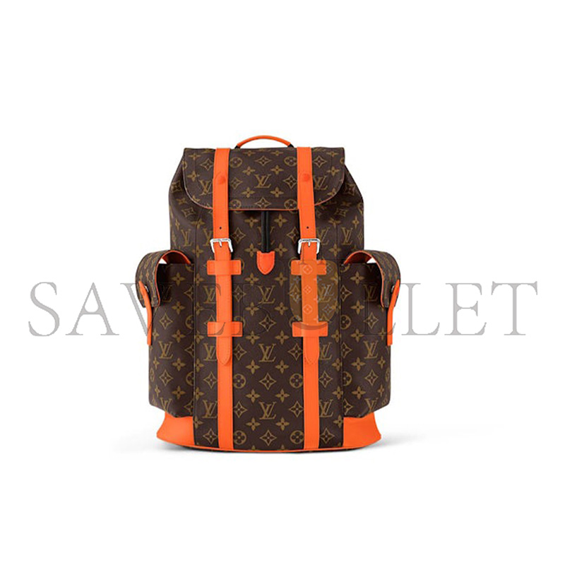 l0*is V*t0n christopher mm m46814 (44*38*21cm)